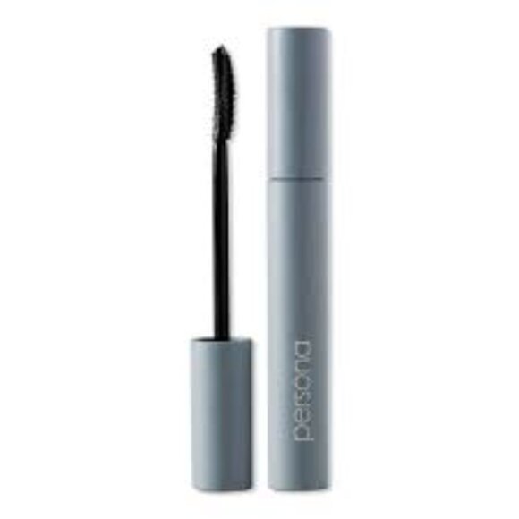 Persona Cosmetics -Volumizing Tubing Mascara in Black - Picture 6 of 7